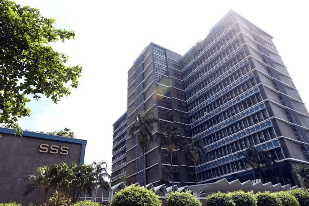 SSS Expands LoanLite Microloan Access Through UnionDigital Bank App