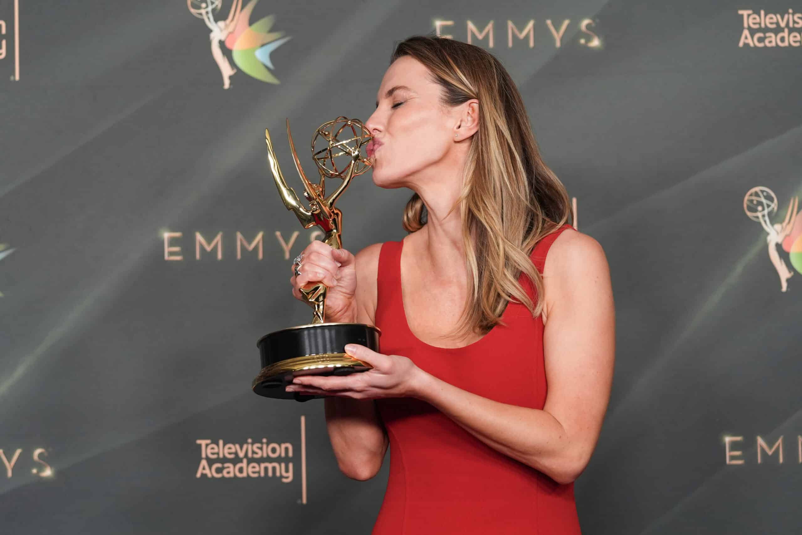 ‘Widow’s Bay’ Sweeps Early Emmys with Eight Awards, ‘The Pitt’ Earns Four