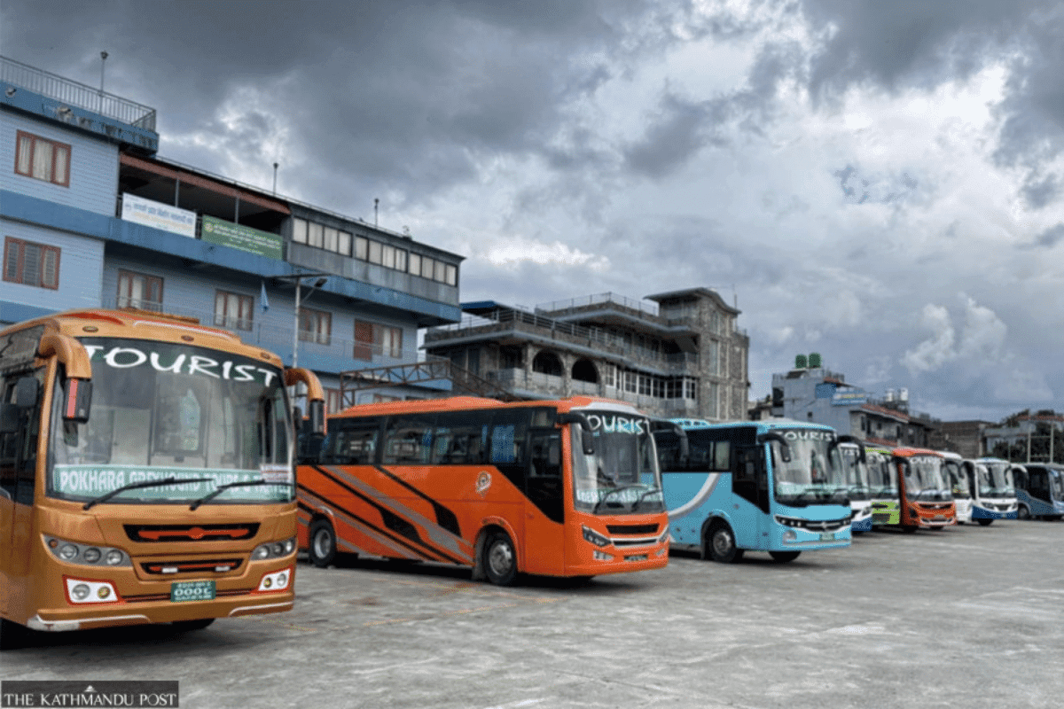 Floods Trigger Widespread Tourism Cancellations Across Nepal’s Key Destinations