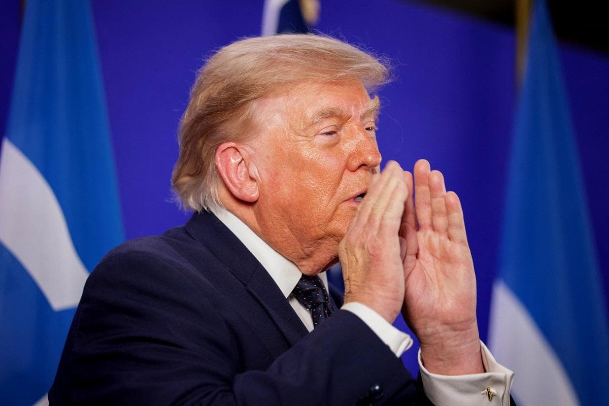 US House Votes to Curb Trump's Iran War Powers, Senate Blocks Similar Measure