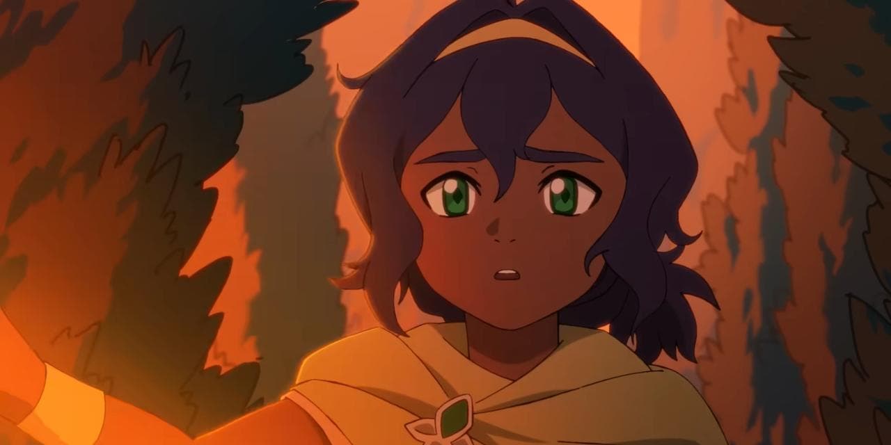 'Avatar: Seven Havens' introduces young Earthbender as Korra's successor