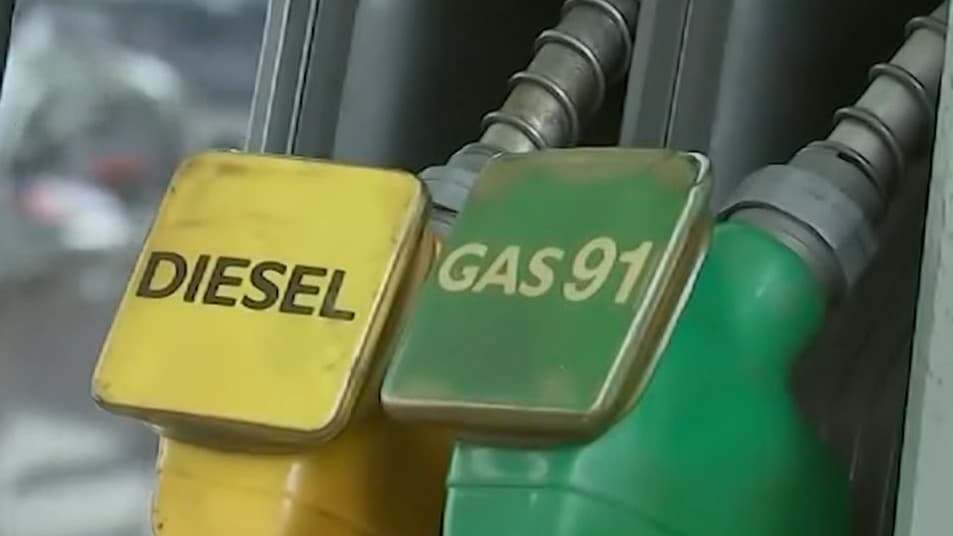 Major Oil Price Hikes Loom as Global Tensions Rise
