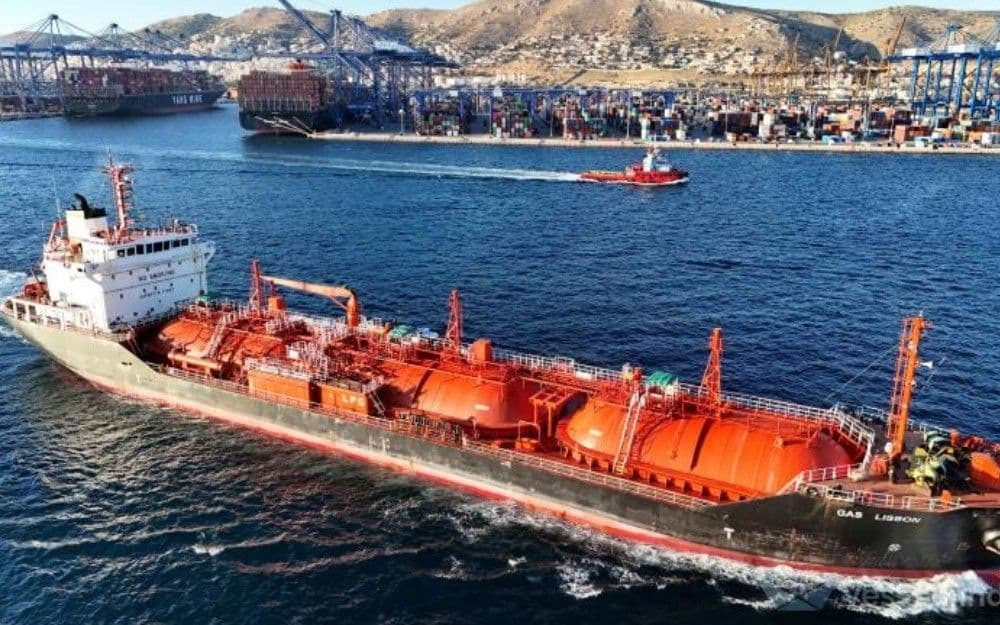 Filipino Seafarer Killed in Ukraine-Bound Tanker Strike Off Romania