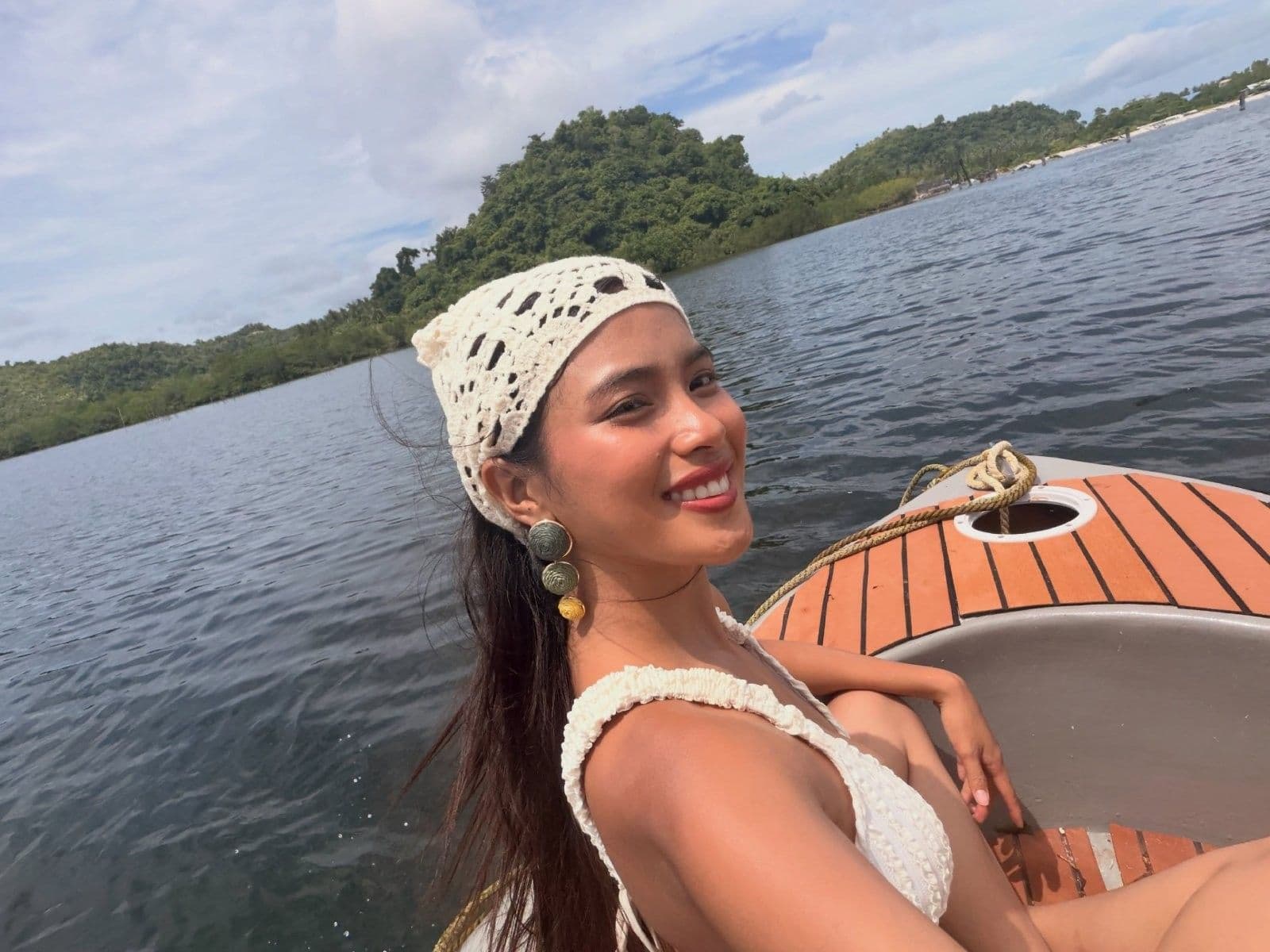 Shuvee Etrata's Generous Gesture Touches Hearts at Birthday Celebration