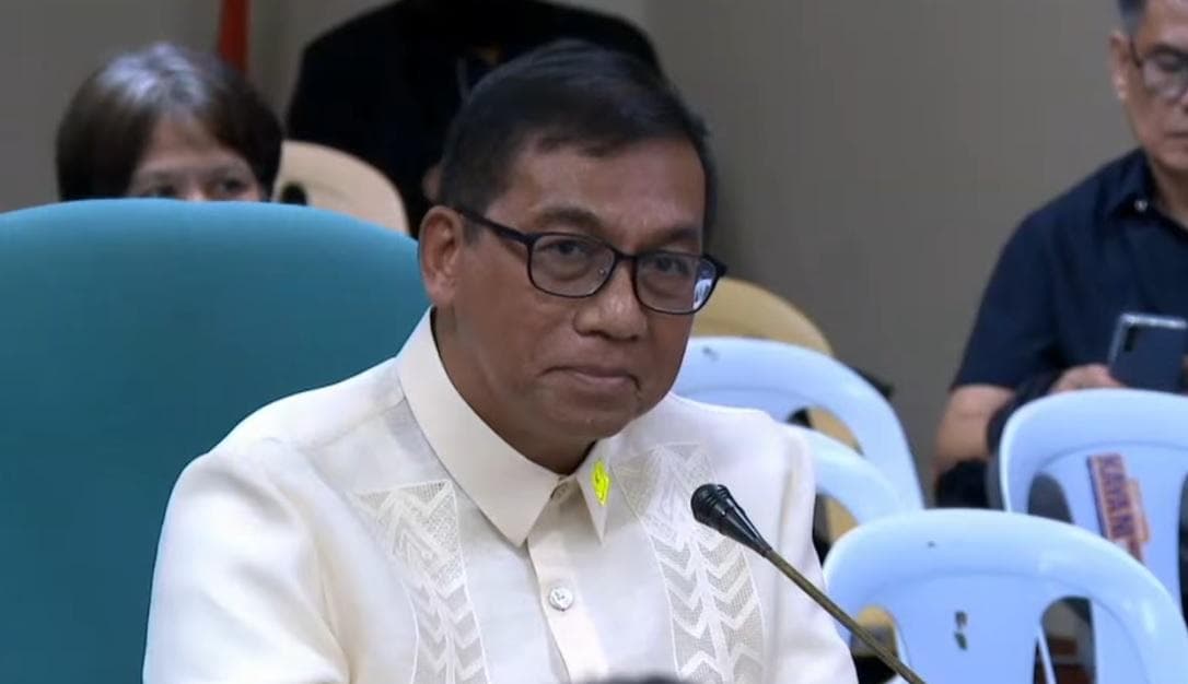 DOST's Solidum: Resilience is about helping people thrive, not just survive